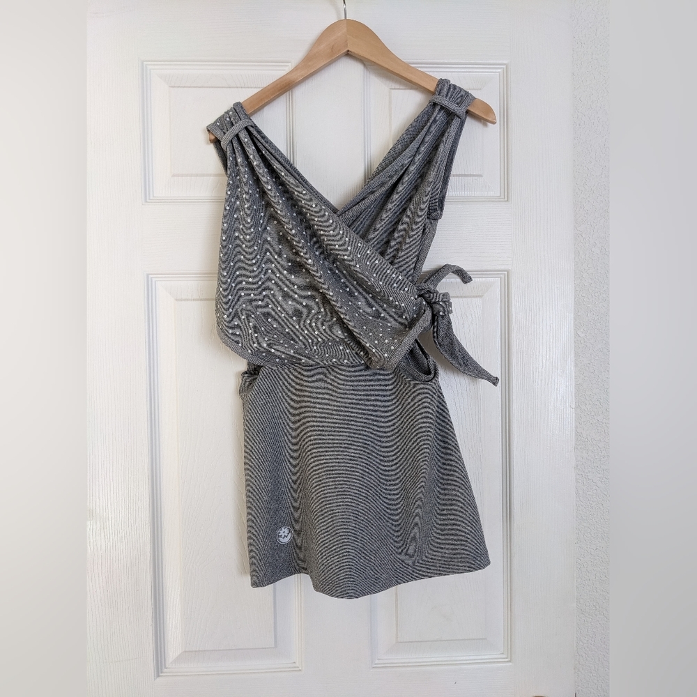 Nesting Days newborn carrier